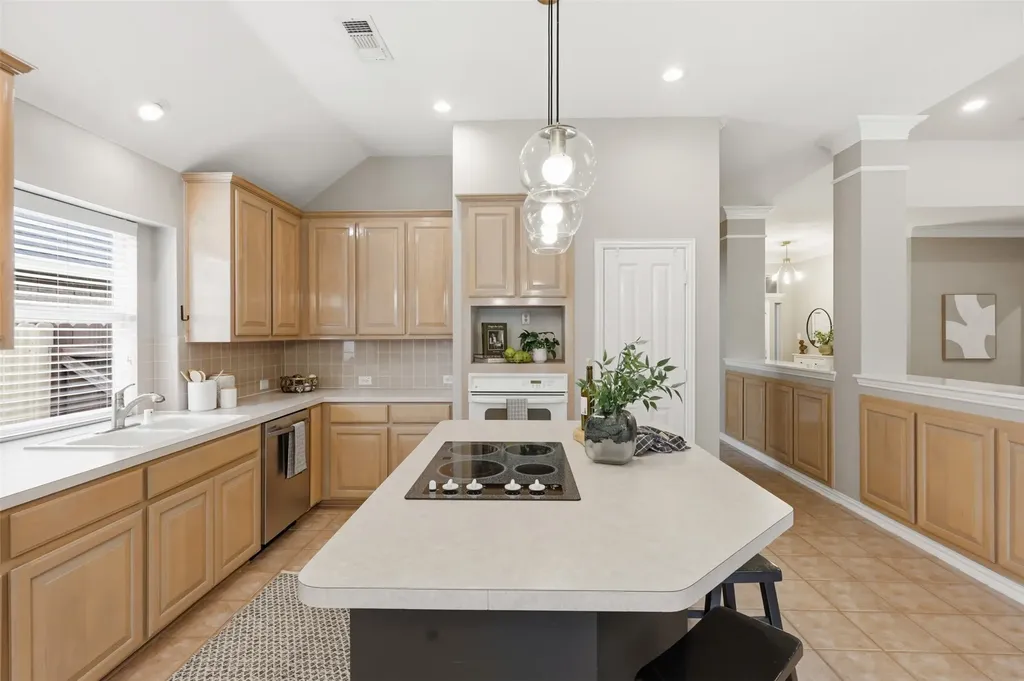 6429 Windwood Court Fort Worth TX 76132