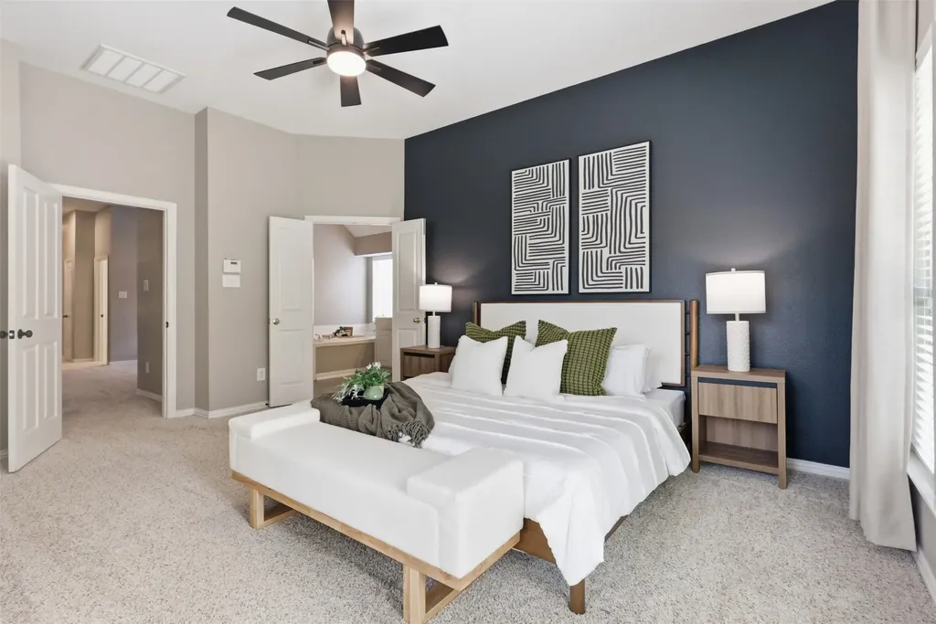 6429 Windwood Court Fort Worth TX 76132
