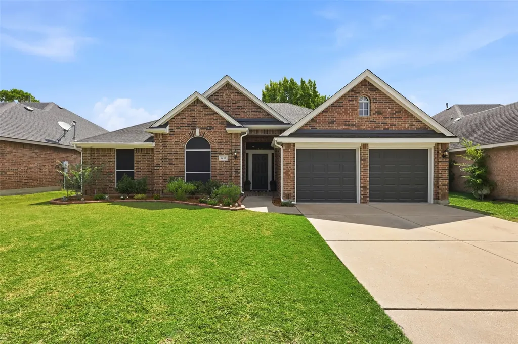 6429 Windwood Court Fort Worth TX 76132