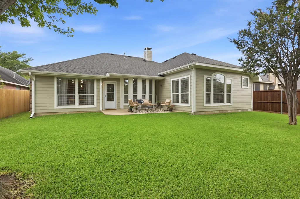 6429 Windwood Court Fort Worth TX 76132