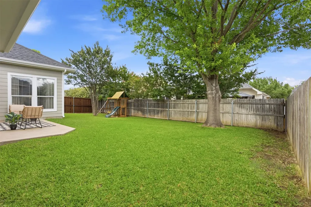 6429 Windwood Court Fort Worth TX 76132