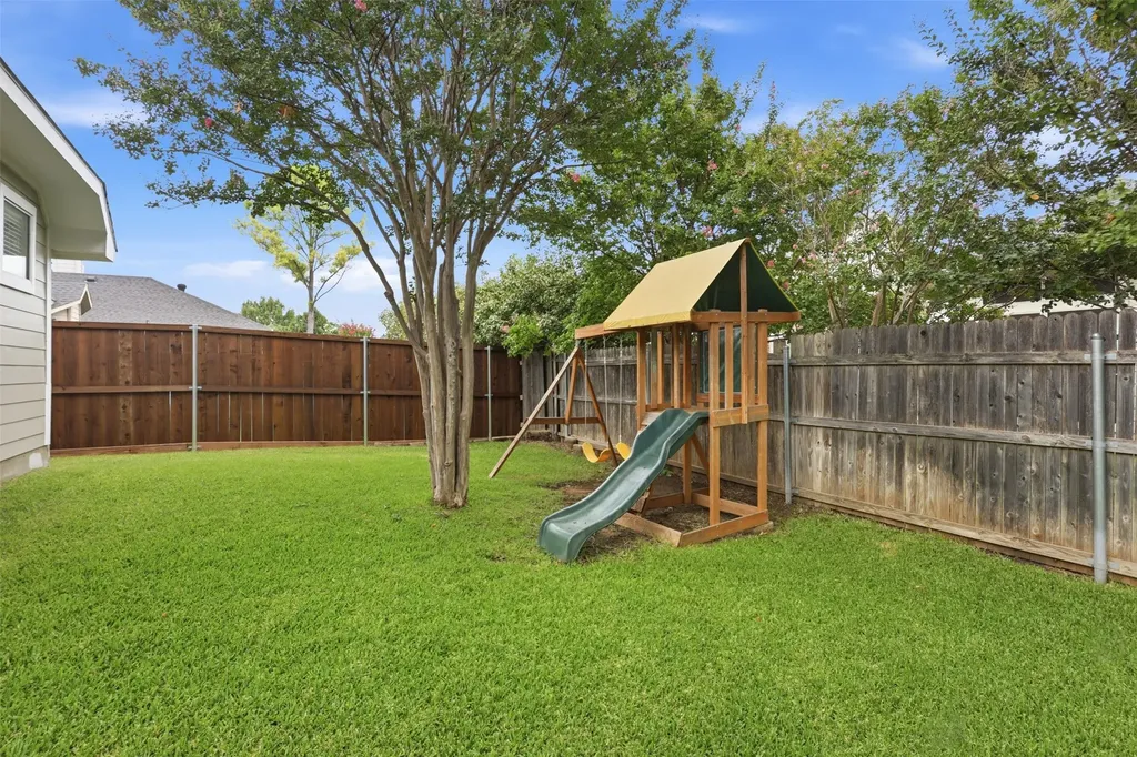 6429 Windwood Court Fort Worth TX 76132