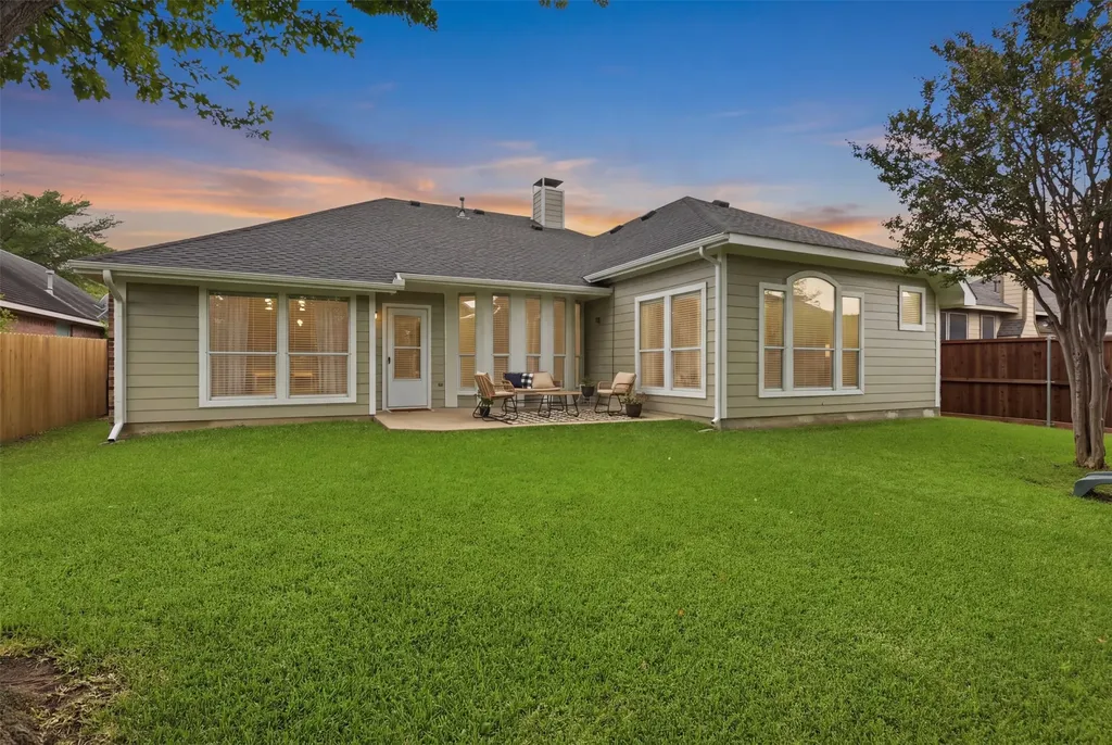 6429 Windwood Court Fort Worth TX 76132