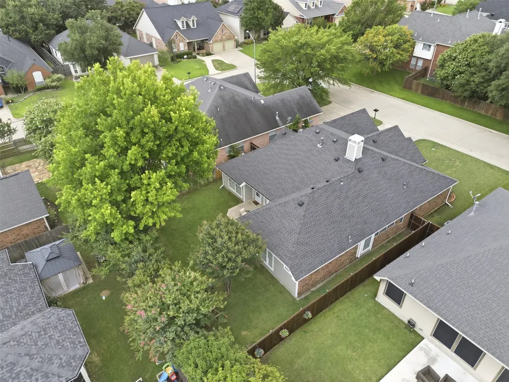 6429 Windwood Court Fort Worth TX 76132