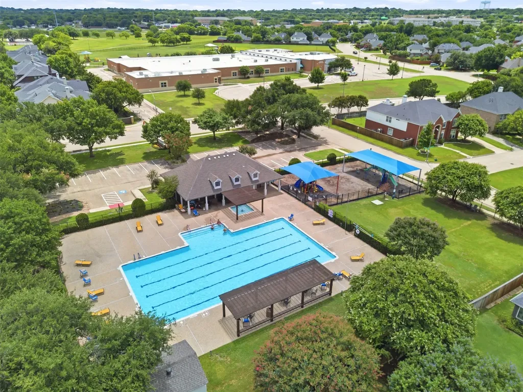 6429 Windwood Court Fort Worth TX 76132