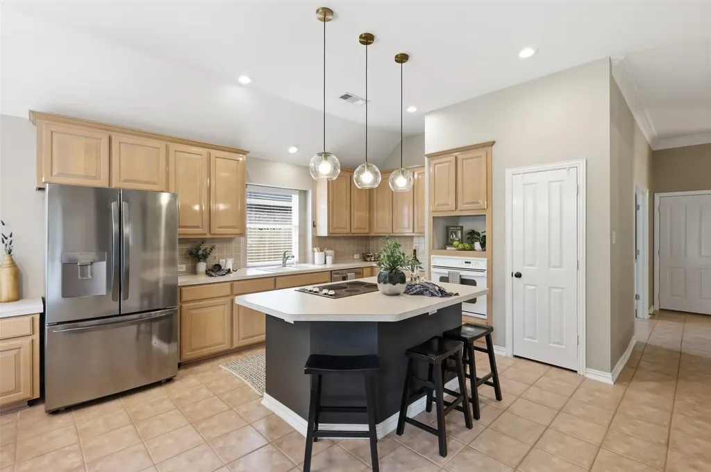 6429 Windwood Court Fort Worth TX 76132