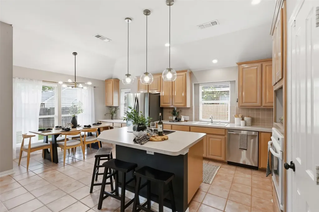 6429 Windwood Court Fort Worth TX 76132