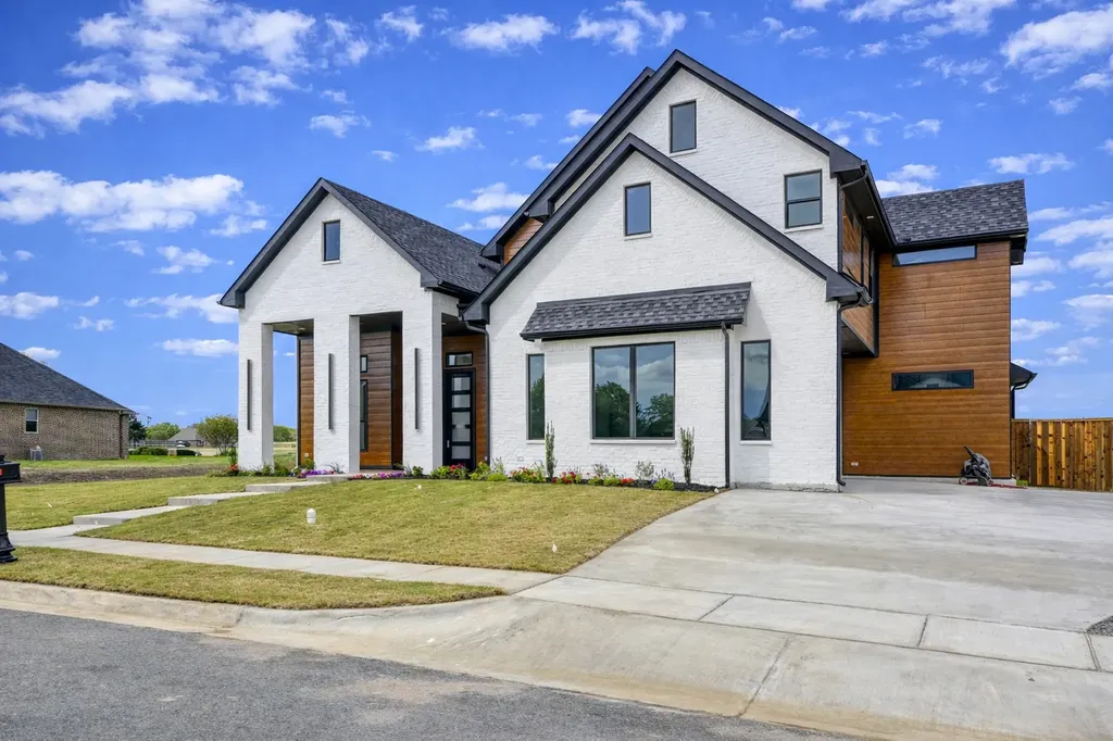 2008 Nichole Boulevard Pottsboro TX 75076