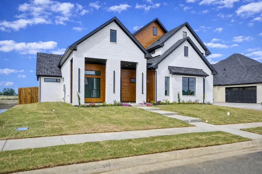 2008 Nichole Boulevard Pottsboro TX 75076