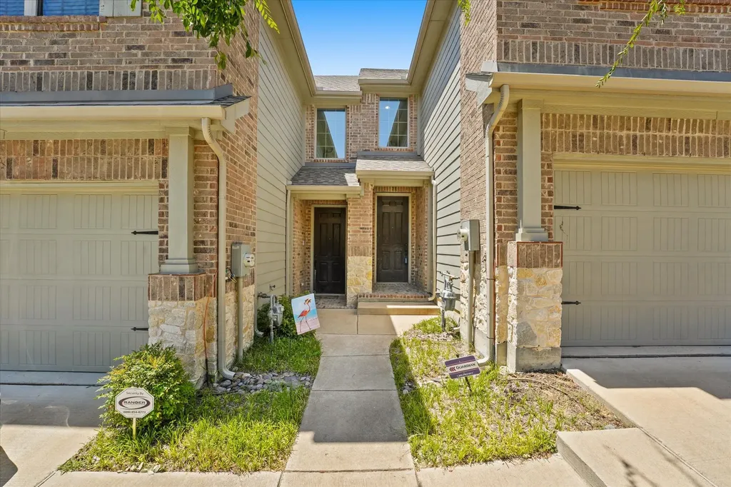 2317 Cortellia Street Plano TX 75074