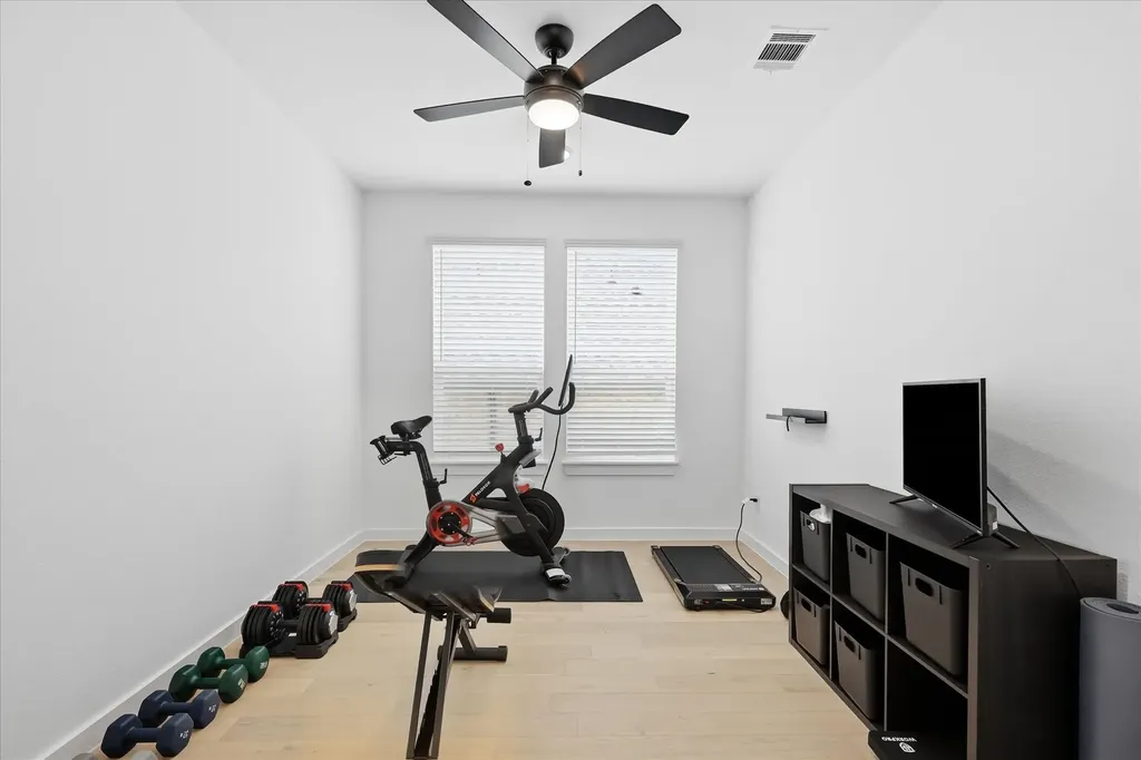 7133 Talon Bluff Drive Fort Worth TX 76179