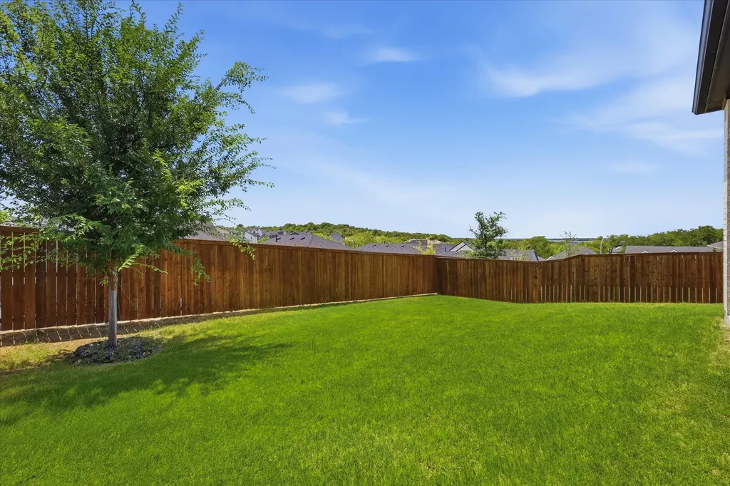 7133 Talon Bluff Drive Fort Worth TX 76179