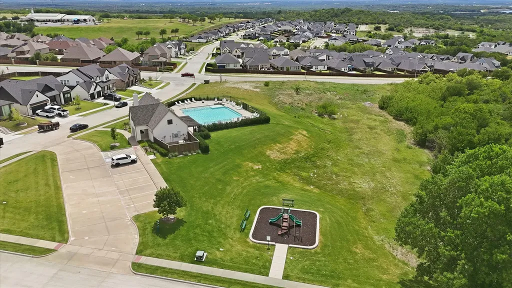 7133 Talon Bluff Drive Fort Worth TX 76179
