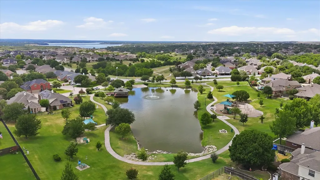 7133 Talon Bluff Drive Fort Worth TX 76179