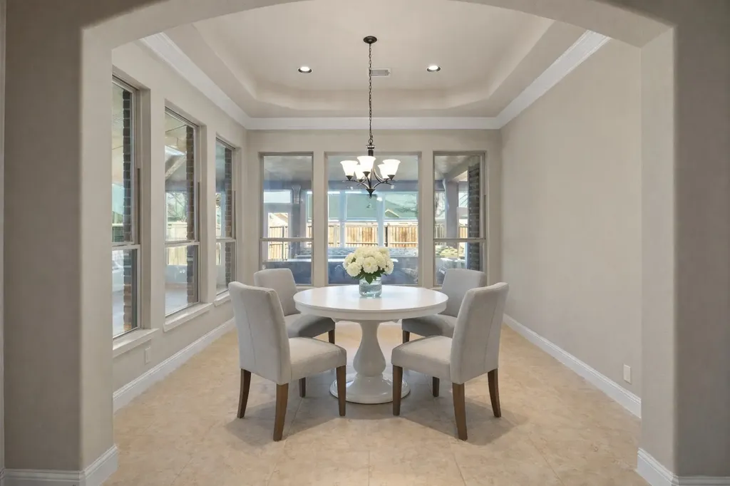 5109 Berkley Drive Mckinney TX 75070