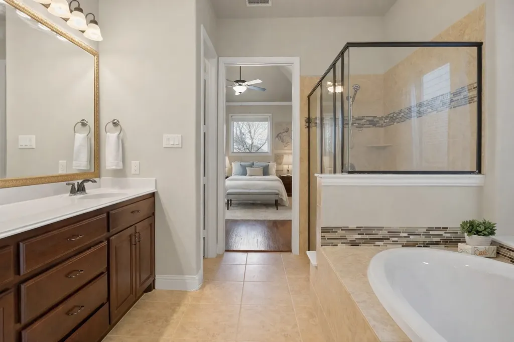 5109 Berkley Drive Mckinney TX 75070