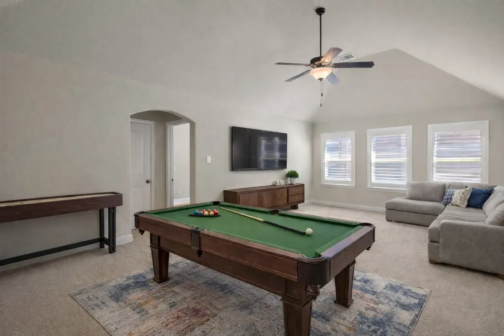 5109 Berkley Drive Mckinney TX 75070