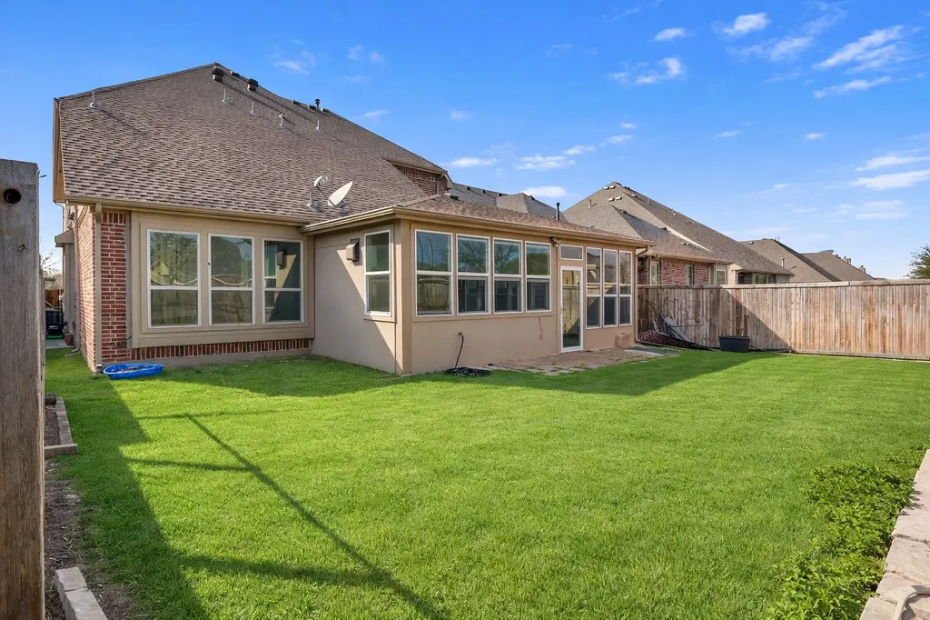 5109 Berkley Drive Mckinney TX 75070