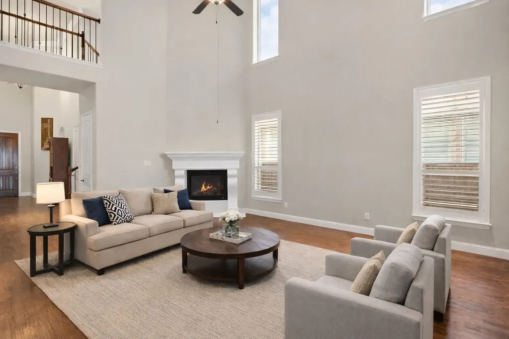 5109 Berkley Drive Mckinney TX 75070