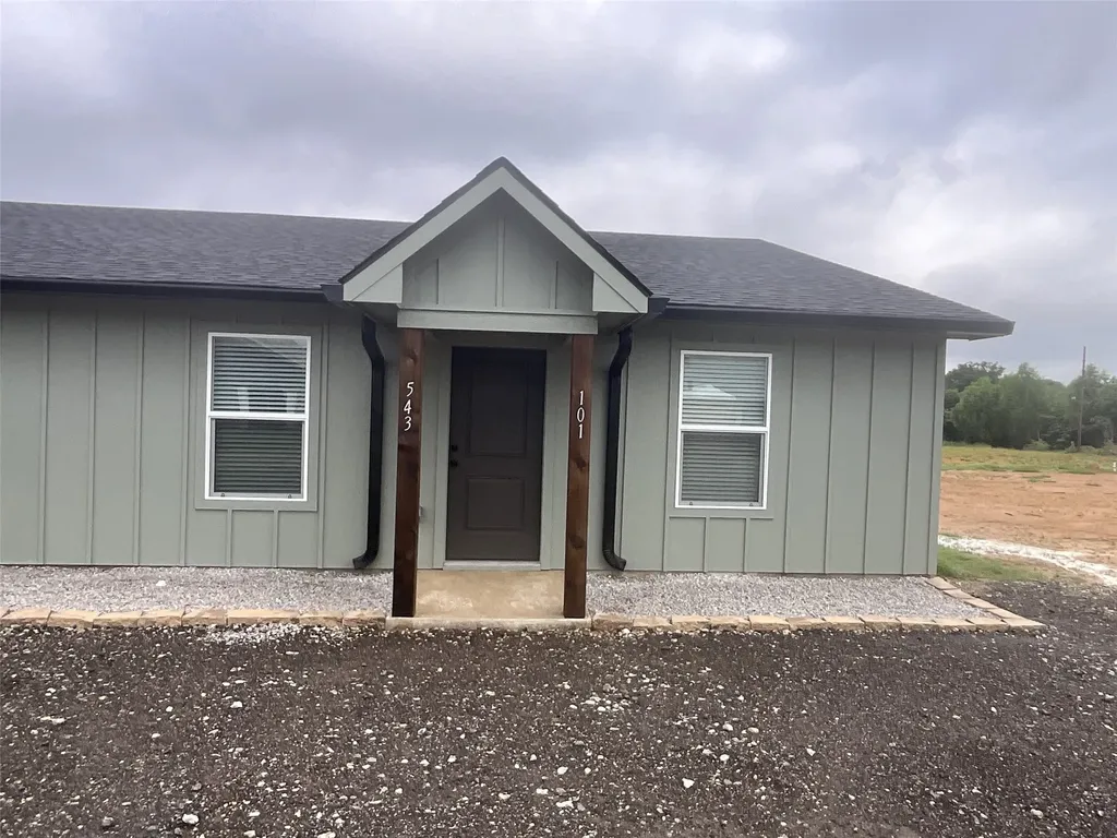 543 Bradburn Road Grand Saline TX 75140