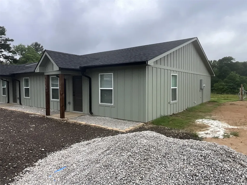 543 Bradburn Road Grand Saline TX 75140