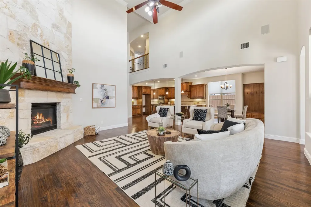 4664 Maverick Way Carrollton TX 75010