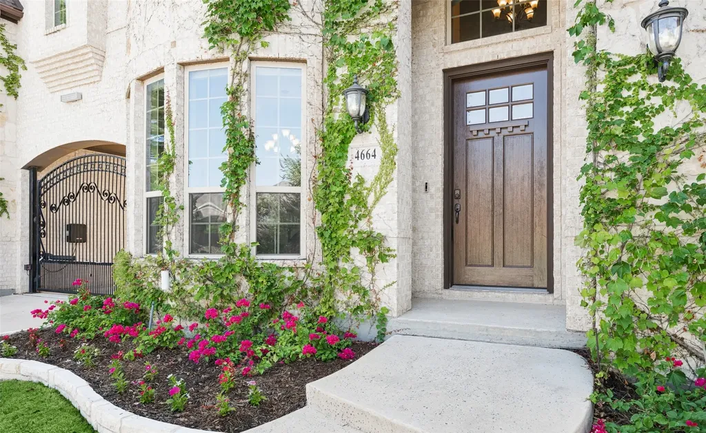 4664 Maverick Way Carrollton TX 75010