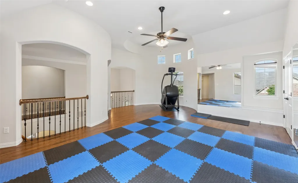 4664 Maverick Way Carrollton TX 75010