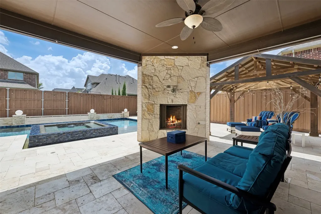 4664 Maverick Way Carrollton TX 75010