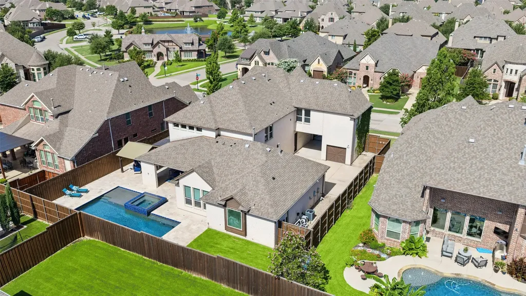 4664 Maverick Way Carrollton TX 75010