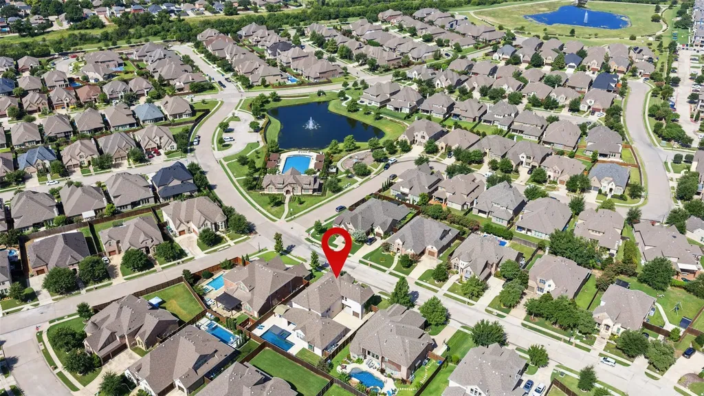 4664 Maverick Way Carrollton TX 75010