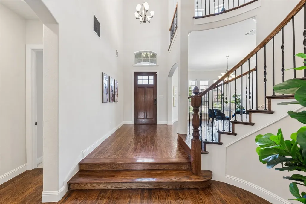 4664 Maverick Way Carrollton TX 75010