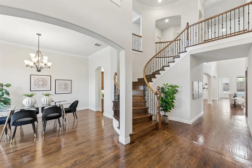 4664 Maverick Way Carrollton TX 75010