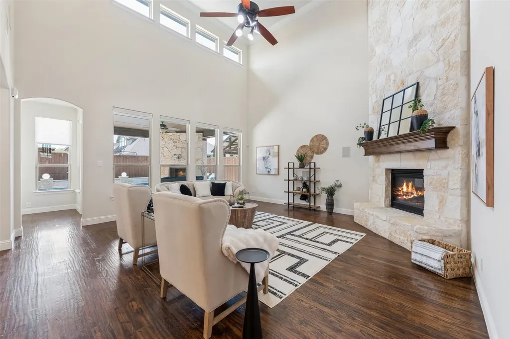 4664 Maverick Way Carrollton TX 75010