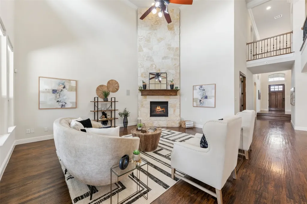 4664 Maverick Way Carrollton TX 75010