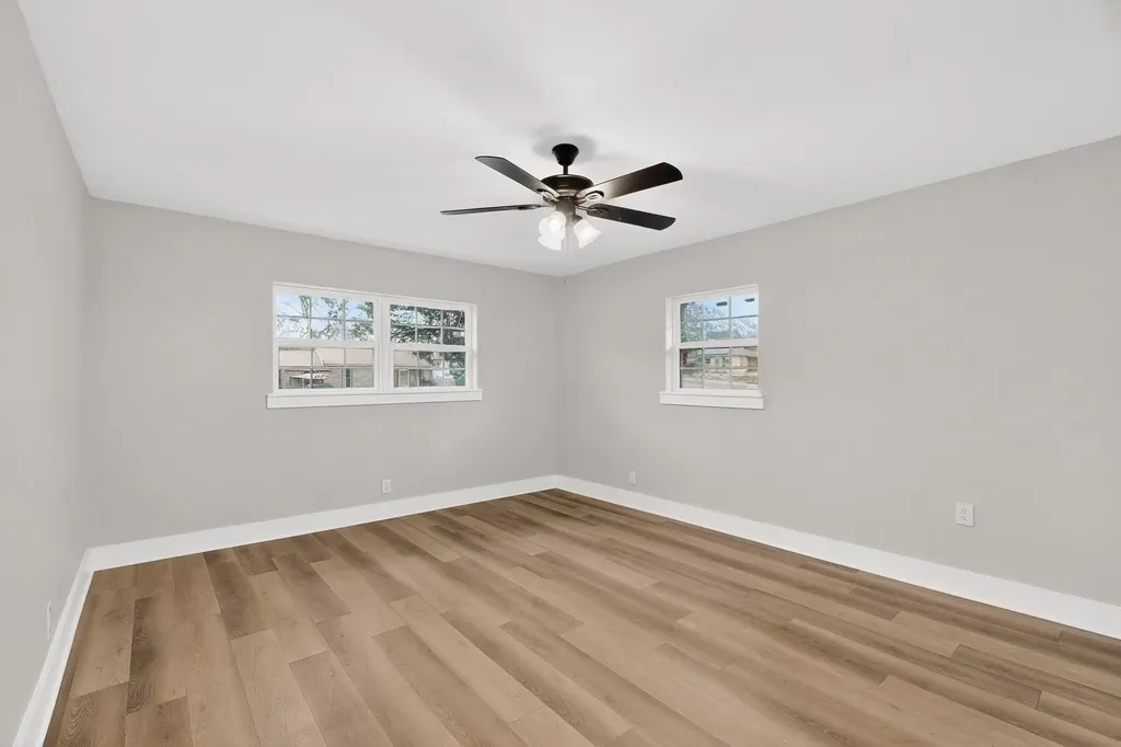 5313 Libbey Avenue Fort Worth TX 76107