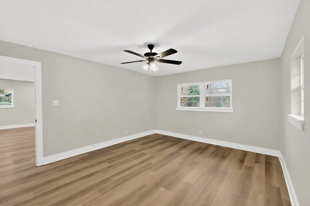 5313 Libbey Avenue Fort Worth TX 76107