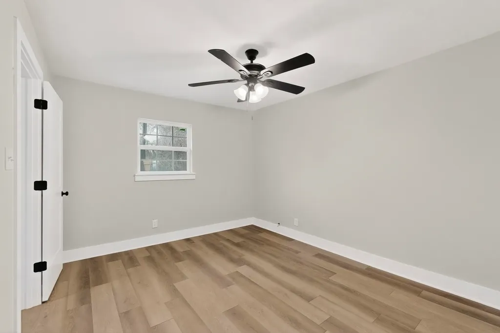 5313 Libbey Avenue Fort Worth TX 76107