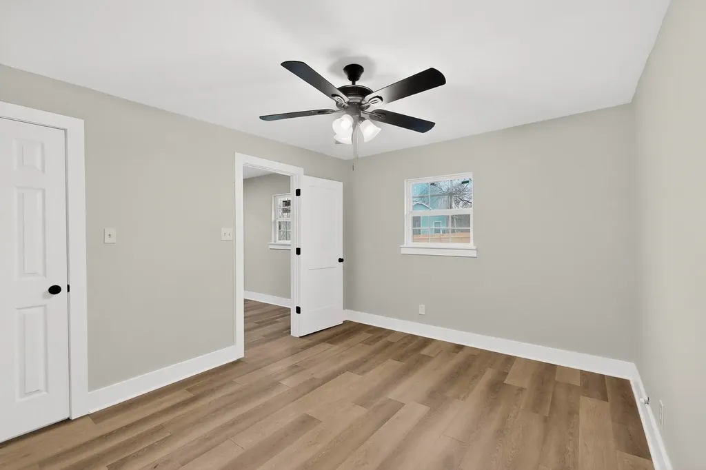 5313 Libbey Avenue Fort Worth TX 76107