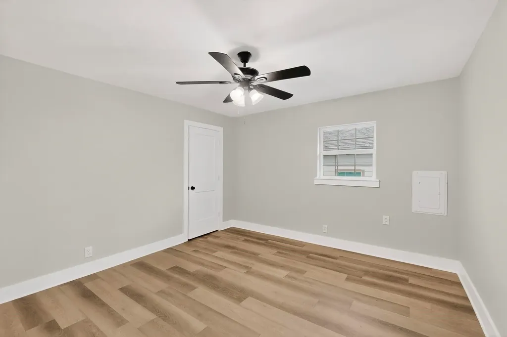 5313 Libbey Avenue Fort Worth TX 76107
