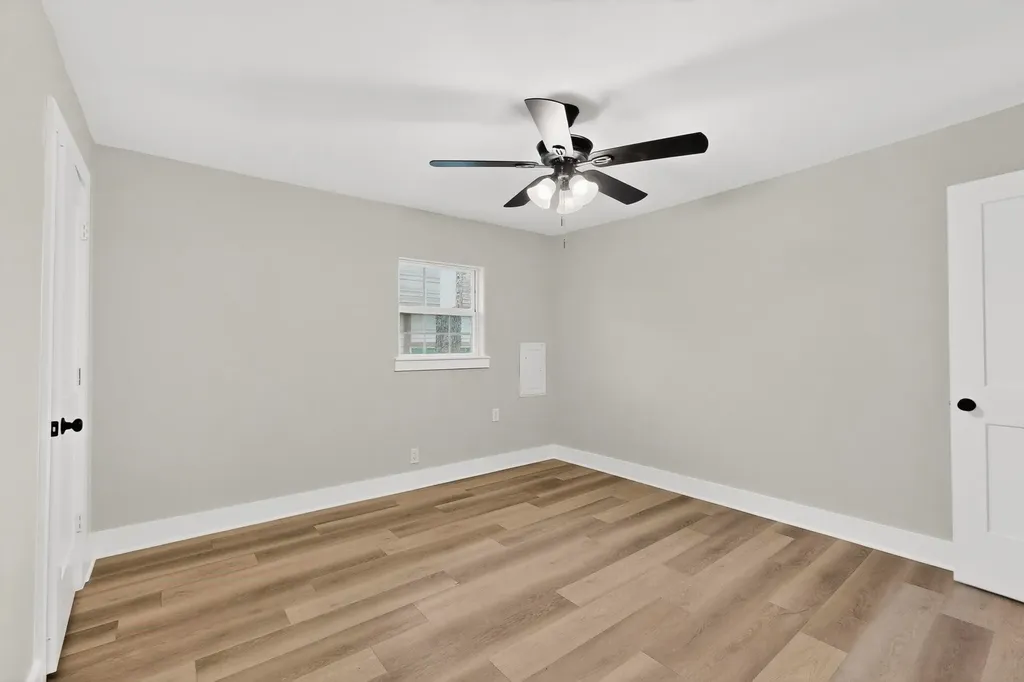 5313 Libbey Avenue Fort Worth TX 76107