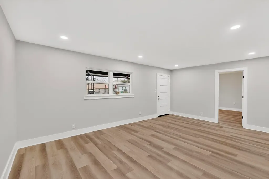 5313 Libbey Avenue Fort Worth TX 76107