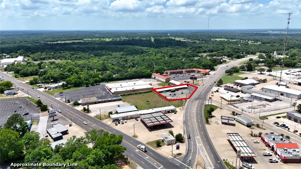 201 Us Highway 175 Street W Athens TX 75751
