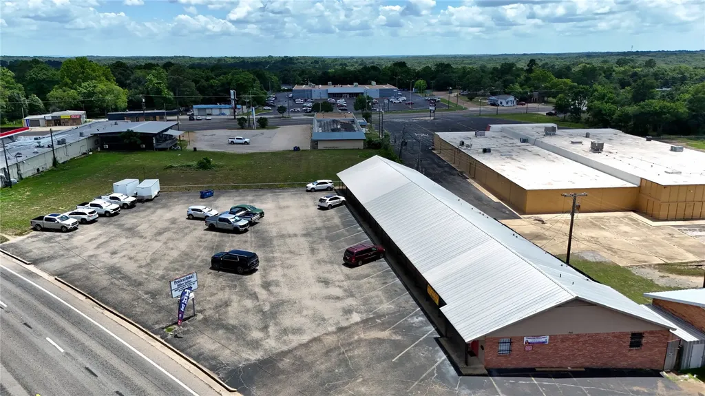 201 Us Highway 175 Street W Athens TX 75751