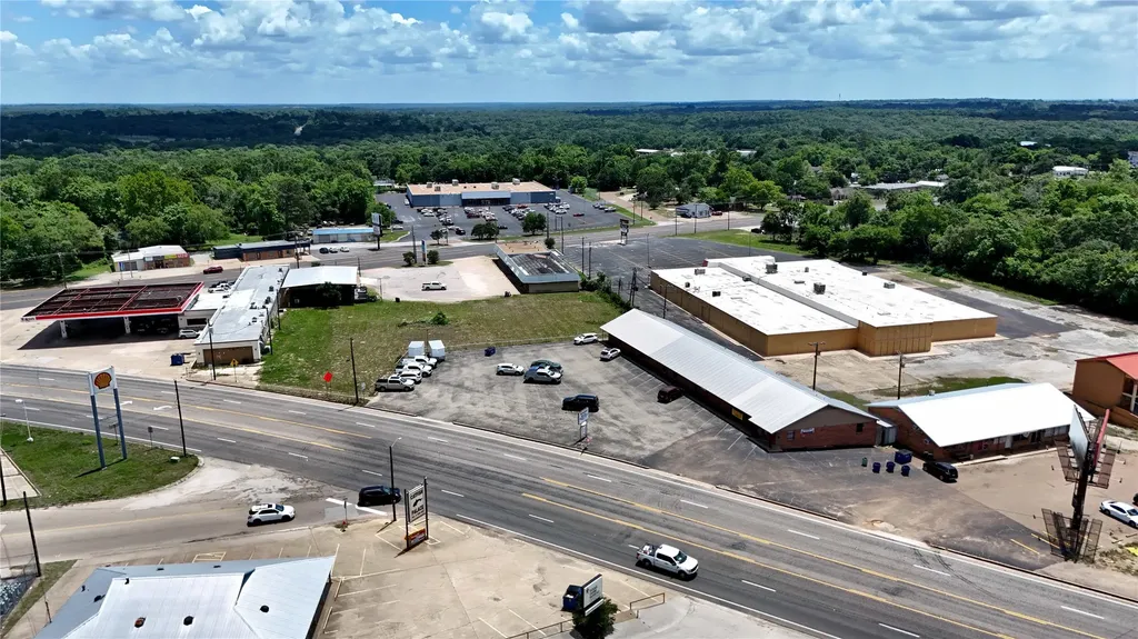 201 Us Highway 175 Street W Athens TX 75751