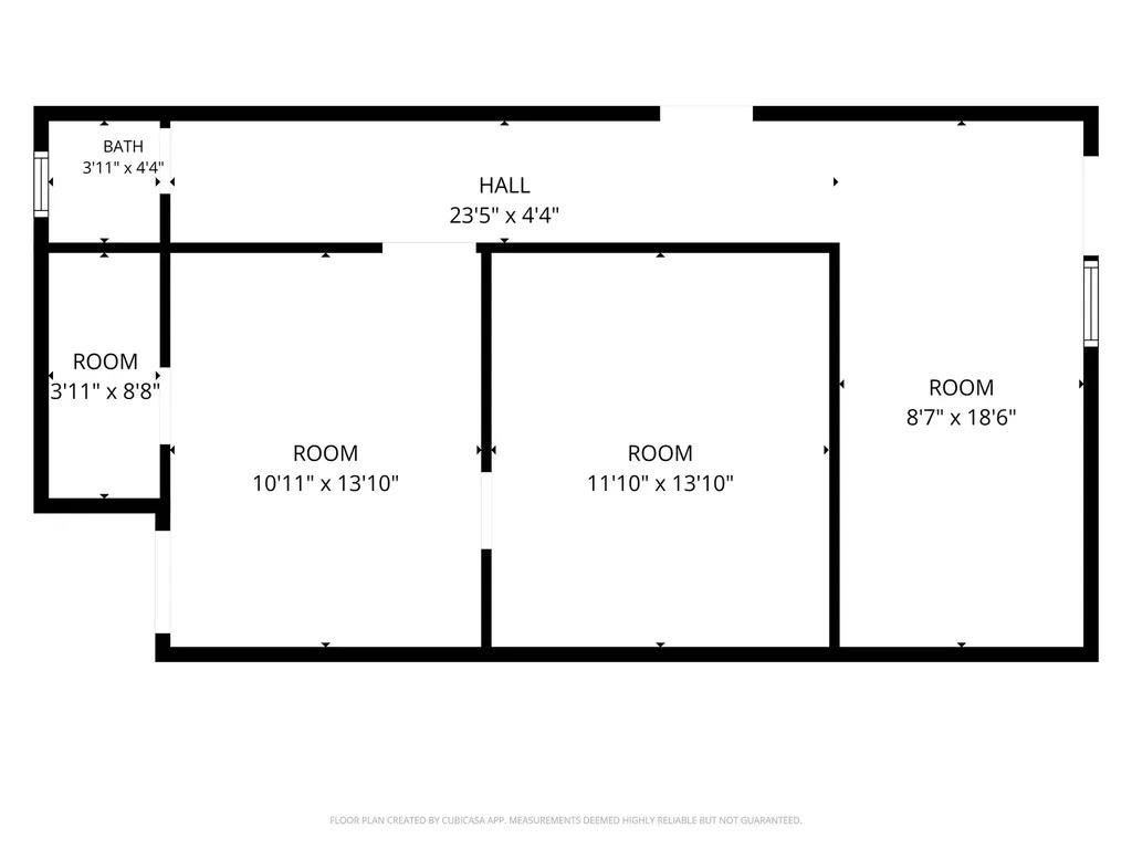 201 Us Highway 175 Street W Athens TX 75751