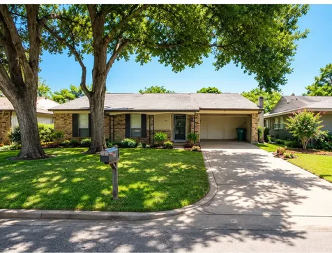 5408 Parkview Drive Haltom City TX 76148
