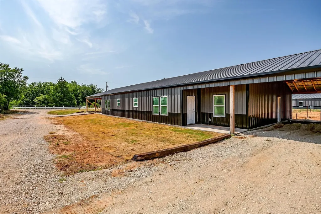 10A Frost Lane Mineral Wells TX 76067