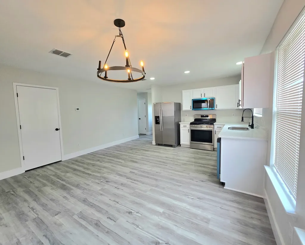 2467 Mallory Lane Lancaster TX 75134
