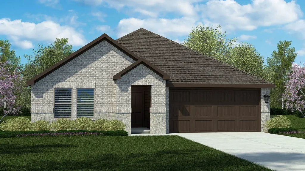 1252 Hollyn Drive Decatur TX 76234